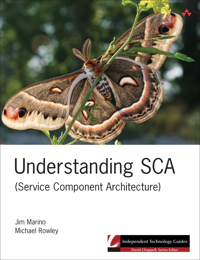 Understanding SCA (Service Component Architecture)