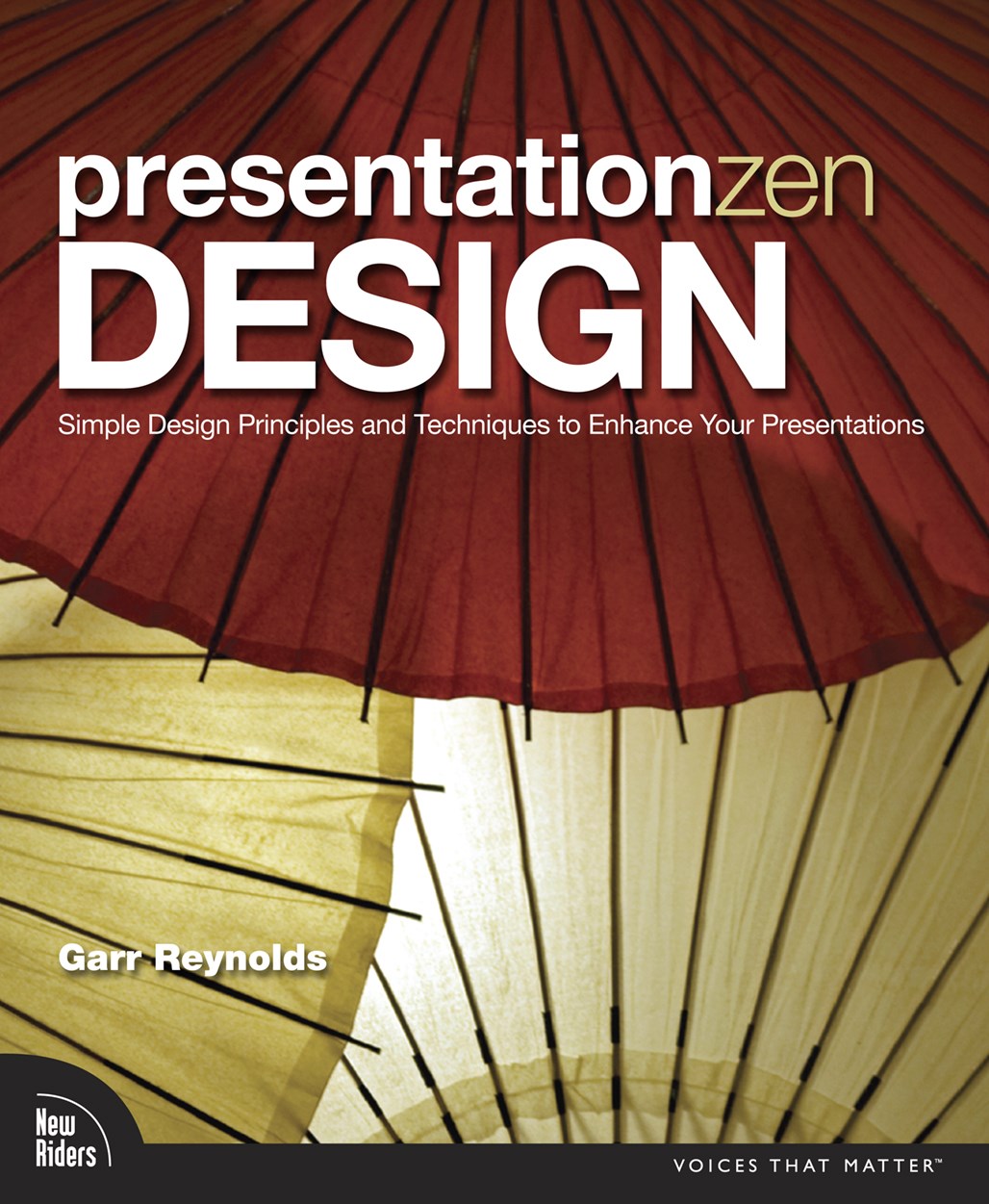 zen of presentation
