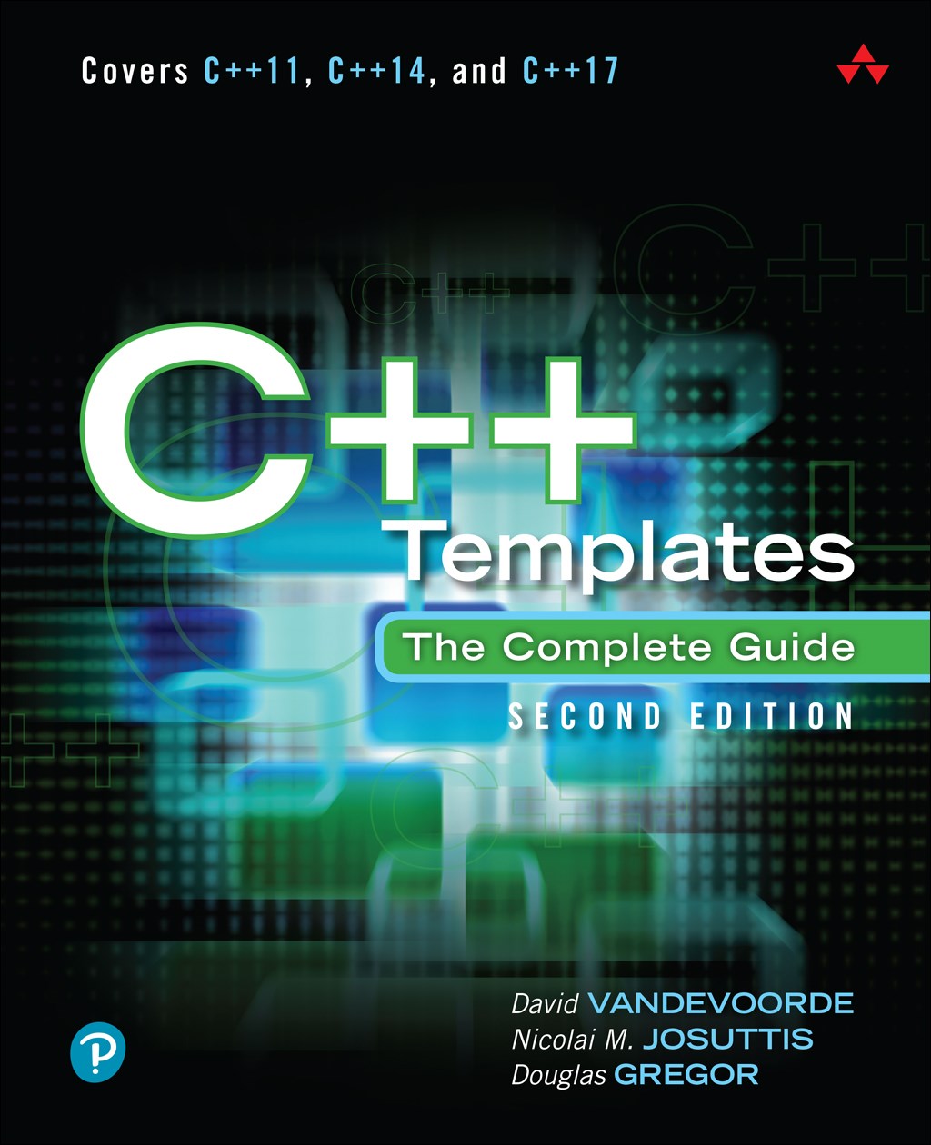 C++ Templates The Complete Guide, 2nd Edition InformIT