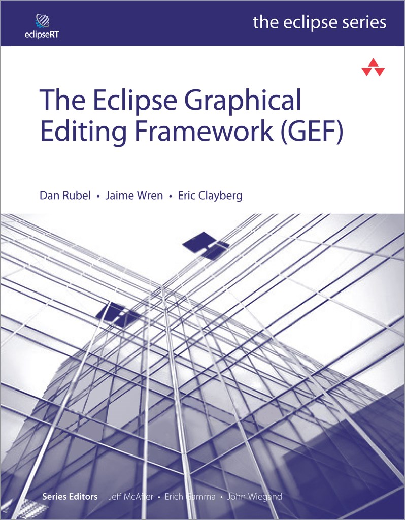 Eclipse Graphical Editing Framework (GEF), The