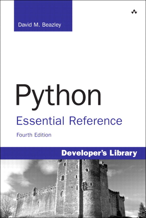 Python Essential Reference 4th Edition Informit 6301