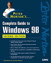 Peter Norton's Complete Guide to Windows 98, 2nd Edition