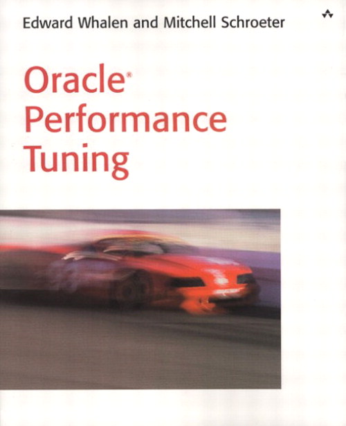 Oracle Performance Tuning