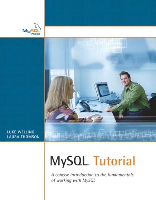 Mysql Tutorial Informit 1418