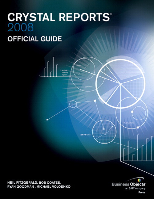 Crystal Reports 2008 Official Guide