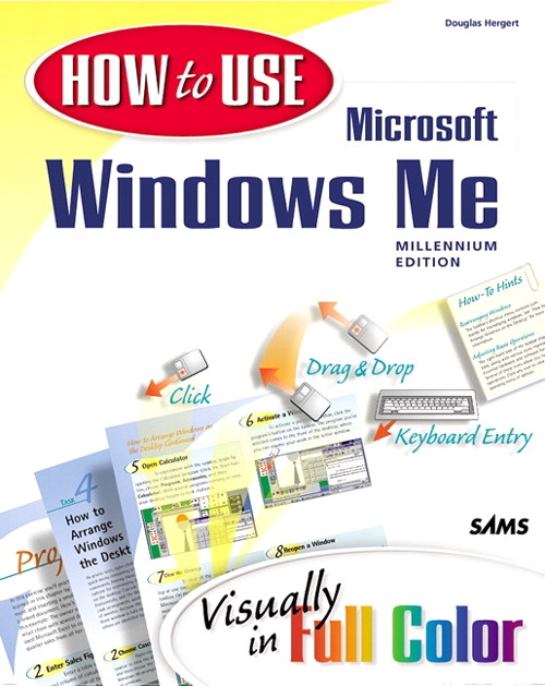 How to Use Windows Me