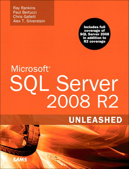 microsoft-sql-server-2008-r2-unleashed-informit