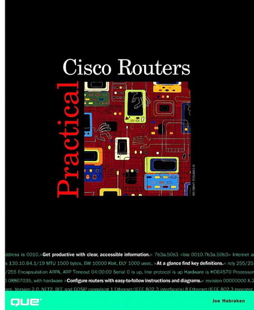 Practical Cisco Routers