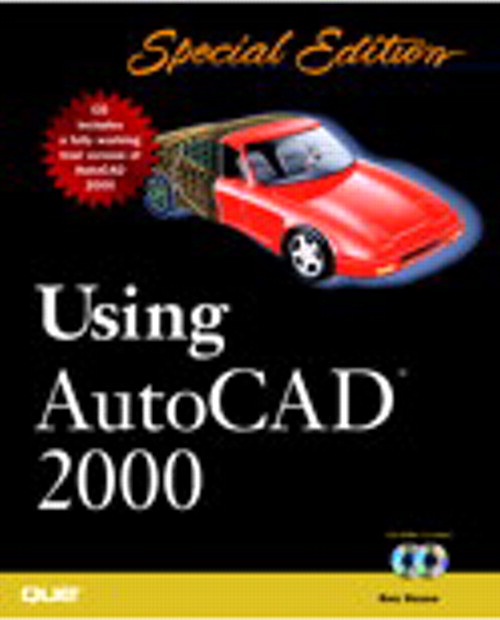 Для чего предназначена система autocad 2000