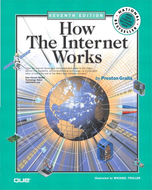 How the Works, 7th Edition InformIT