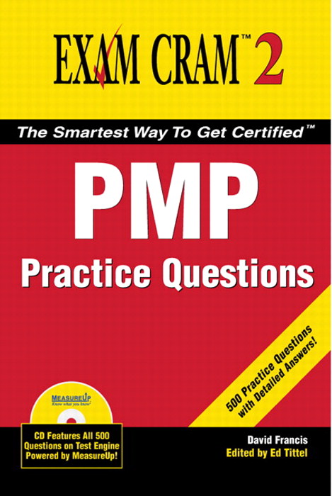 Pass PMP Guarantee