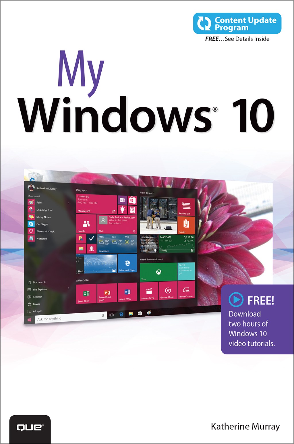 Windows 10 Guide - Microsoft Win 10 Tutorial