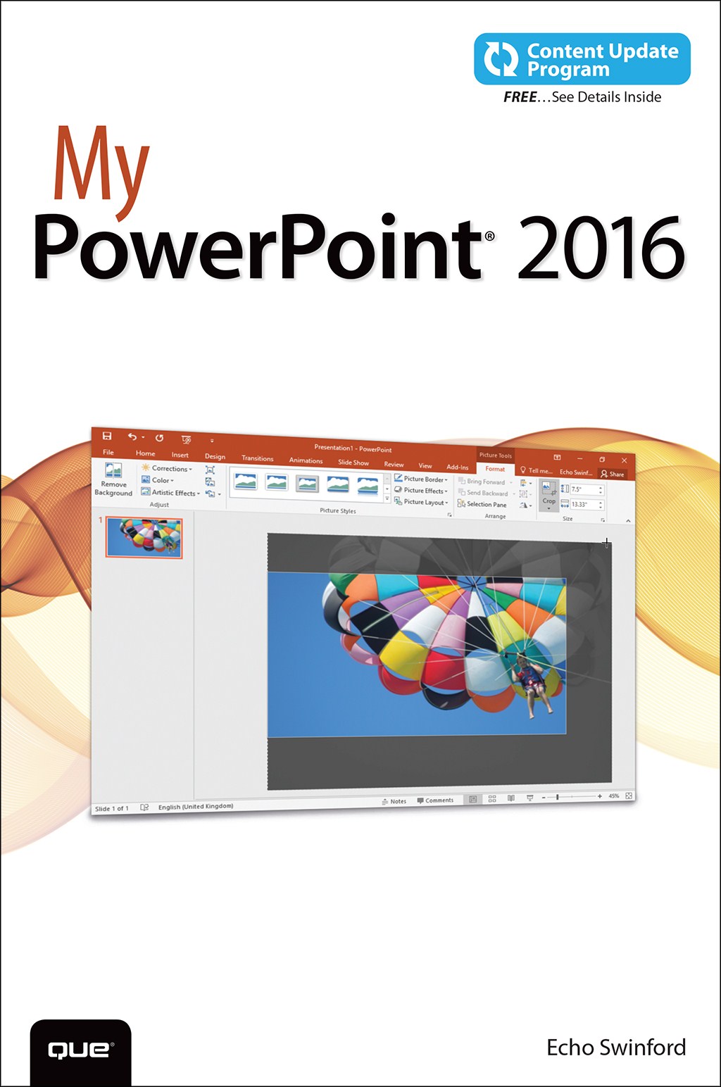 PowerPoint 2016 là chìa khóa cho những bài thuyết trình thành công. Với đầy đủ các tính năng mới, PowerPoint 2016 là cầu nối giữa nghệ thuật và công nghệ. Bạn có thể mang đến cho khán giả những trải nghiệm phim chỉ với một trang trọng tài liệu PowerPoint.