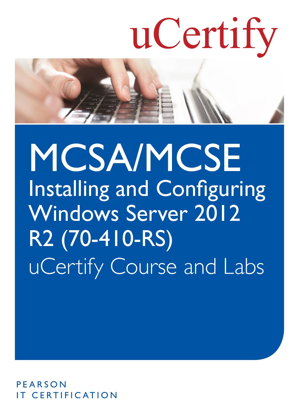 Installing And Configuring Windows Server 2012 R2 70 410 R2 Course And Lab Informit 5179