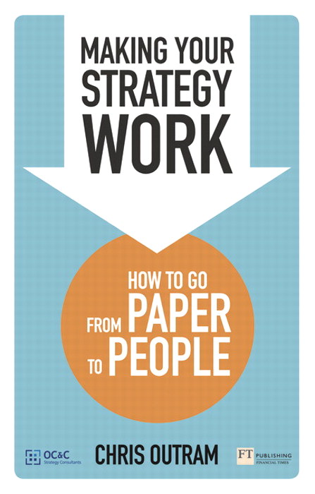 Making Your Strategy Work PDF eBook