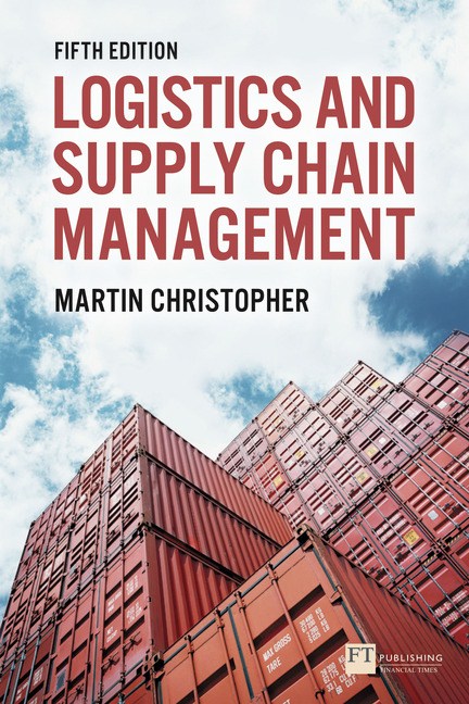 logistics and supply chain management dissertation topics