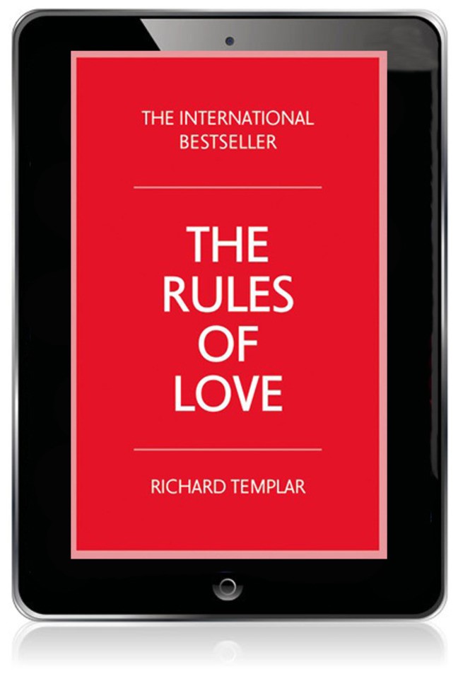 Rules of Love, The, 3rd Edition