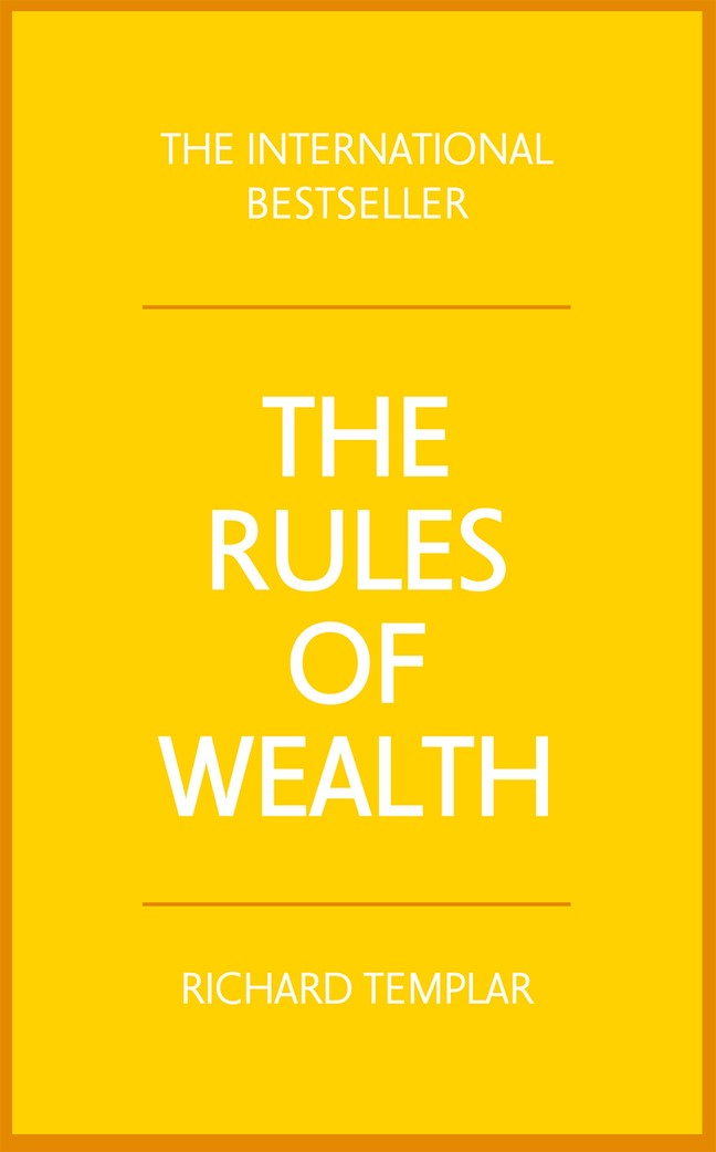 Rules of Wealth, The: A Personal Code For Prosperity And Plenty, 4th Edition