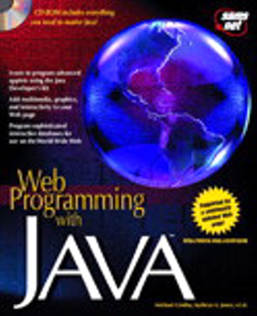 Web Programming with Java