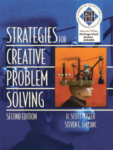 Strategies for Creative Problem Solving, 2nd Edition