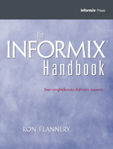 Informix Handbook, The