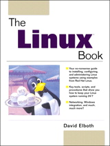 Linux Book, The