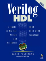 Verilog HDL, 2nd Edition