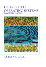 Distributed Operating Systems: Concepts and Practice