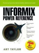 INFORMIX: Power Reference