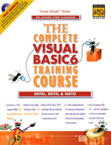 Complete Visual Basic 6 Training Course, The