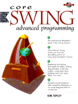 Core Swing: Advanced Programming