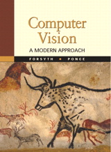 Computer Vision: A Modern Approach