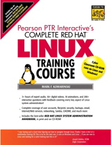 Complete Red Hat Linux Training Course, The