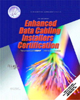 Enhanced Data Cabling Installers Certification