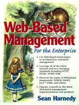 Web-Based Information Management: For the Enterprise