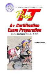 PASS-IT A+ Exam Preparation