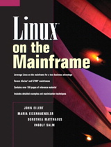 Linux on the Mainframe