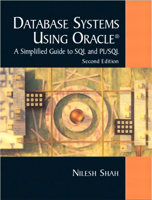 Database Systems Using Oracle