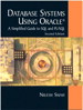 Database Systems Using Oracle