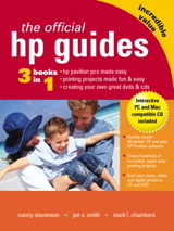 Official HP Guides, The