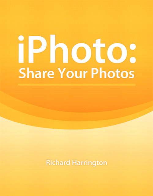 iPhoto: Share Your Photos, Streaming Video