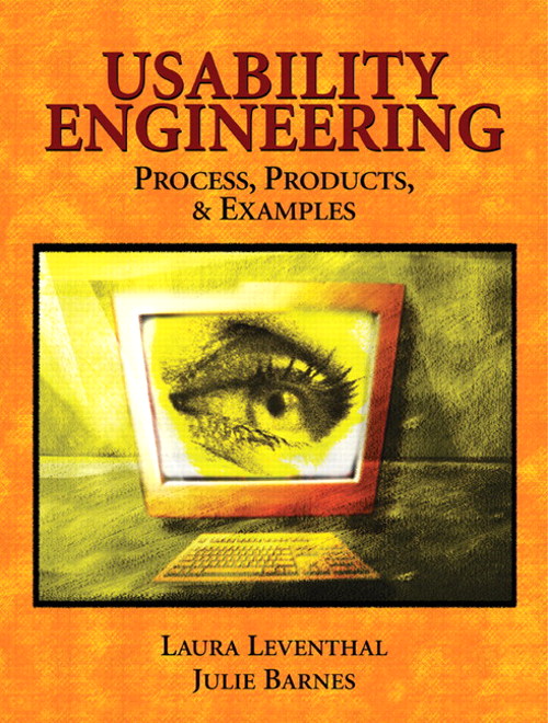 Usability Engineering: Process, Products &amp; Examples