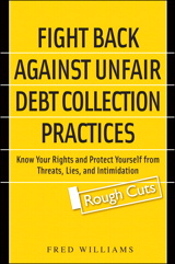 Fight Back Against Unfair Debt Collection Practices