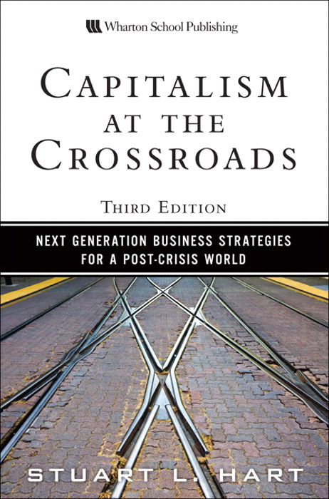 Capitalism at the Crossroads: Next Generation Business Strategies for a Post-Crisis World, Portable Documents