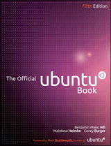 Official Ubuntu Book, Portable Documents, The, 5th Edition