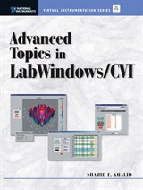 Advanced Topics in LabWindows/CVI