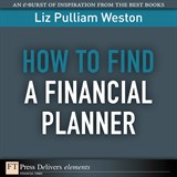 How to Find a Financial Planner