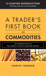 Trader's First Book on Commodities (Introduction & Chapter 5), A: Choosing a Brokerage Firm