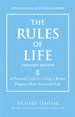 Rules of Life, Expanded Edition, The: A Personal Code for Living a Better, Happier, More Successful Life