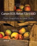 Canon EOS Rebel T2i / 550D: From Snapshots to Great Shots